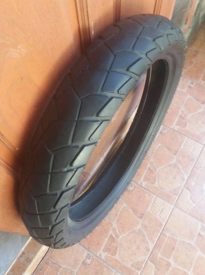 ขายยางบริดสโตน ขอบ 19