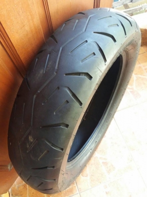 ยางบริดสโตน ขอบ 16