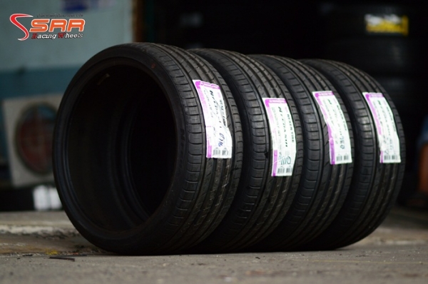 NEXEN SU1 225/35R19 เส้นละ 5,500 บาท NEXEN SU1 225/35R19 เส้นละ 5,500 บาท