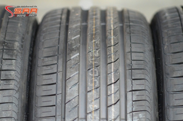 NEXEN SU1 225/35R19 เส้นละ 5,500 บาท NEXEN SU1 225/35R19 เส้นละ 5,500 บาท