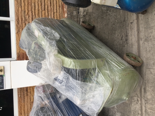 ขายครับ ปั๊มลมใซด์ใหญ่ ขนาด 5แรง/10แรง มือ2สภาพนางฟ้ามาจุติ ขายครับ ปั๊มลมใซด์ใหญ่ ขนาด 5แรง/10แรง มือ2สภาพนางฟ้ามาจุติ