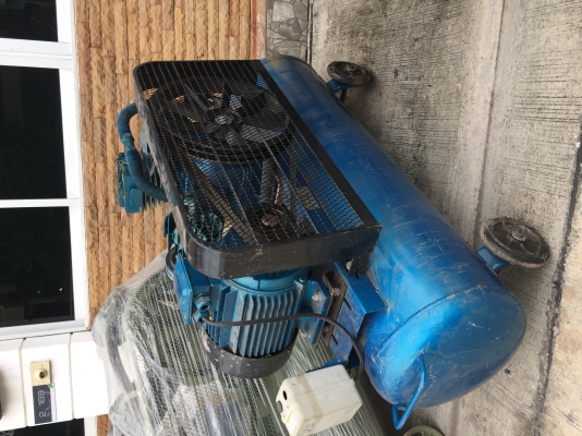 ขายครับ ปั๊มลมใซด์ใหญ่ ขนาด 5แรง/10แรง มือ2สภาพนางฟ้ามาจุติ ขายครับ ปั๊มลมใซด์ใหญ่ ขนาด 5แรง/10แรง มือ2สภาพนางฟ้ามาจุติ