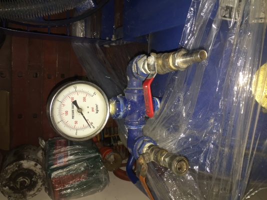 ขายครับ ปั๊มลมใซด์ใหญ่ ขนาด 5แรง/10แรง มือ2สภาพนางฟ้ามาจุติ ขายครับ ปั๊มลมใซด์ใหญ่ ขนาด 5แรง/10แรง มือ2สภาพนางฟ้ามาจุติ