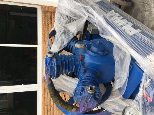 ขายครับ ปั๊มลมใซด์ใหญ่ ขนาด 5แรง/10แรง มือ2สภาพนางฟ้ามาจุติ ขายครับ ปั๊มลมใซด์ใหญ่ ขนาด 5แรง/10แรง มือ2สภาพนางฟ้ามาจุติ