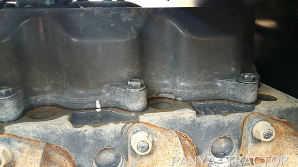 รถเข้าใหม่#ปัญญาแทรคเตอร์..จัดมาให้ครับ ด่วน 475,000 บาท.คูโบต้าL4708SP ทำงาน451ชม.พร้อม ผานพรวน6&times;24CMT สีเดิมๆ สภาพเดิมๆ พร้อมใช้ เล่มทะเบียนพร้อม จัดส่ง อ.เมือง จ.กำแพงเพชร