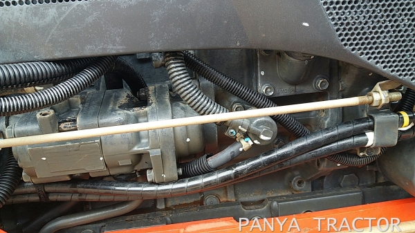 รถเข้าใหม่#ปัญญาแทรคเตอร์..จัดมาให้ครับ ด่วน 475,000 บาท.คูโบต้าL4708SP ทำงาน451ชม.พร้อม ผานพรวน6&times;24CMT สีเดิมๆ สภาพเดิมๆ พร้อมใช้ เล่มทะเบียนพร้อม จัดส่ง อ.เมือง จ.กำแพงเพชร