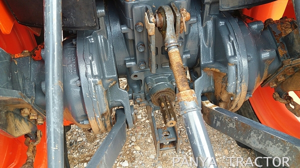 รถเข้าใหม่#ปัญญาแทรคเตอร์..จัดมาให้ครับ ด่วน 475,000 บาท.คูโบต้าL4708SP ทำงาน451ชม.พร้อม ผานพรวน6&times;24CMT สีเดิมๆ สภาพเดิมๆ พร้อมใช้ เล่มทะเบียนพร้อม จัดส่ง อ.เมือง จ.กำแพงเพชร