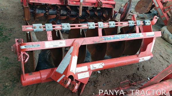 รถเข้าใหม่#ปัญญาแทรคเตอร์..จัดมาให้ครับ ด่วน 475,000 บาท.คูโบต้าL4708SP ทำงาน451ชม.พร้อม ผานพรวน6&times;24CMT สีเดิมๆ สภาพเดิมๆ พร้อมใช้ เล่มทะเบียนพร้อม จัดส่ง อ.เมือง จ.กำแพงเพชร