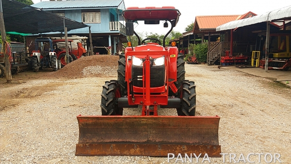 รถเข้าใหม่#ปัญญาแทรคเตอร์..จัดมาให้ครับ ด่วน 475,000 บาท.คูโบต้าL4708SP ทำงาน451ชม.พร้อม ผานพรวน6&times;24CMT สีเดิมๆ สภาพเดิมๆ พร้อมใช้ เล่มทะเบียนพร้อม จัดส่ง อ.เมือง จ.กำแพงเพชร