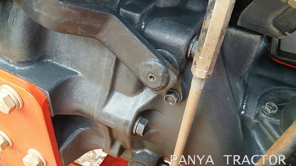 รถเข้าใหม่#ปัญญาแทรคเตอร์..จัดมาให้ครับ ด่วน 475,000 บาท.คูโบต้าL4708SP ทำงาน451ชม.พร้อม ผานพรวน6&times;24CMT สีเดิมๆ สภาพเดิมๆ พร้อมใช้ เล่มทะเบียนพร้อม จัดส่ง อ.เมือง จ.กำแพงเพชร