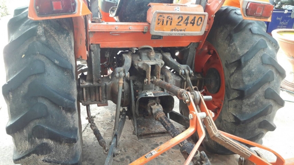 รถไถ M 5000 อุปกร3 ชิ้น พร้อมใช้งาน ปี 52 ราคา 255000 บาท ( ดูรถก่อนต่อคับ ) ดูรถได้ที จ. ศรีสะเกษ ติดต่อทีเบอร์ 098 668-3479 -094 283-9369 คุณ สิทธิ์คับ รถไถ M 5000 อุปกร3 ชิ้น พร้อมใช้งาน ปี 52 ราคา 255000 บาท ( ดูรถก่อนต่อคับ ) ดูรถได้ที จ. ศรีสะเกษ ติดต่อทีเบอร์ 098 668-3479 -094 283-9369 คุณ สิทธิ์คับ