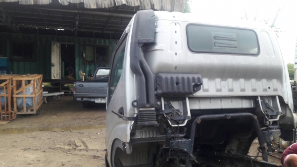 ขายหัวเก๋ง 6 ล้อกลาง TOYOTA DYNA พร้อมคัชซี เก่านอก ขาย57,000 บาท ติดต่อ 089-2619445 ขายหัวเก๋ง 6 ล้อกลาง TOYOTA DYNA พร้อมคัชซี เก่านอก ขาย57,000 บาท ติดต่อ 089-2619445