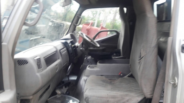 ขายหัวเก๋ง 6 ล้อกลาง TOYOTA DYNA พร้อมคัชซี เก่านอก ขาย57,000 บาท ติดต่อ 089-2619445 ขายหัวเก๋ง 6 ล้อกลาง TOYOTA DYNA พร้อมคัชซี เก่านอก ขาย57,000 บาท ติดต่อ 089-2619445