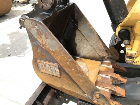 CAT 304CR ติดหัวกระแทก Furukawa F5 จากญี่ปุ่น ครบ ๆ เลยครับคันนี้ CAT 304CR ติดหัวกระแทก Furukawa F5 จากญี่ปุ่น ครบ ๆ เลยครับคันนี้