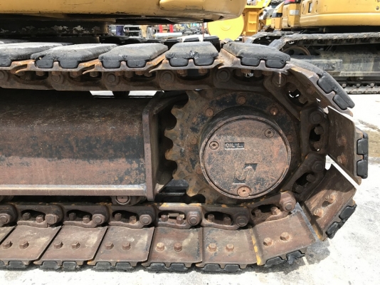 CAT 304CR ติดหัวกระแทก Furukawa F5 จากญี่ปุ่น ครบ ๆ เลยครับคันนี้ CAT 304CR ติดหัวกระแทก Furukawa F5 จากญี่ปุ่น ครบ ๆ เลยครับคันนี้