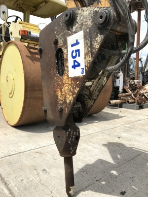 CAT 304CR ติดหัวกระแทก Furukawa F5 จากญี่ปุ่น ครบ ๆ เลยครับคันนี้ CAT 304CR ติดหัวกระแทก Furukawa F5 จากญี่ปุ่น ครบ ๆ เลยครับคันนี้