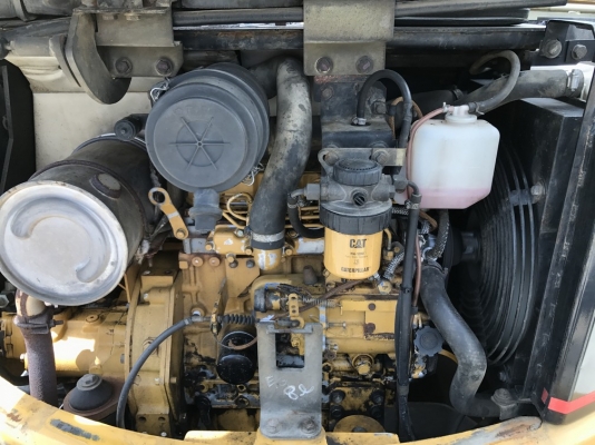 CAT 304CR ติดหัวกระแทก Furukawa F5 จากญี่ปุ่น ครบ ๆ เลยครับคันนี้ CAT 304CR ติดหัวกระแทก Furukawa F5 จากญี่ปุ่น ครบ ๆ เลยครับคันนี้