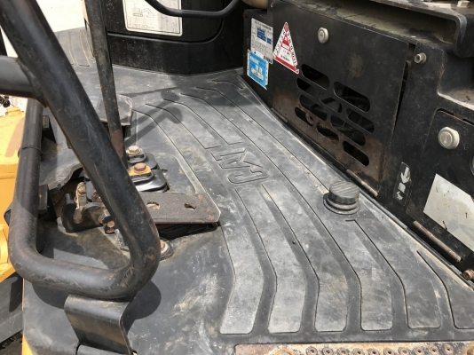 CAT 304CR ติดหัวกระแทก Furukawa F5 จากญี่ปุ่น ครบ ๆ เลยครับคันนี้ CAT 304CR ติดหัวกระแทก Furukawa F5 จากญี่ปุ่น ครบ ๆ เลยครับคันนี้