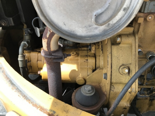 CAT 304CR ติดหัวกระแทก Furukawa F5 จากญี่ปุ่น ครบ ๆ เลยครับคันนี้ CAT 304CR ติดหัวกระแทก Furukawa F5 จากญี่ปุ่น ครบ ๆ เลยครับคันนี้