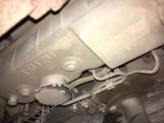 DENYO DCA-45ESI : เครื่องปั่นไฟ 45kva นำเข้าจากญี่ปุ่น โทร. 080-6565422 (หนิง)