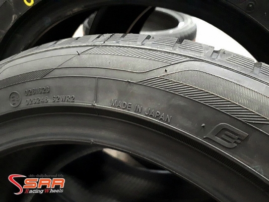 TOYO CF2 195/50R16 ปี17 เส้นละ 3,900 บาท