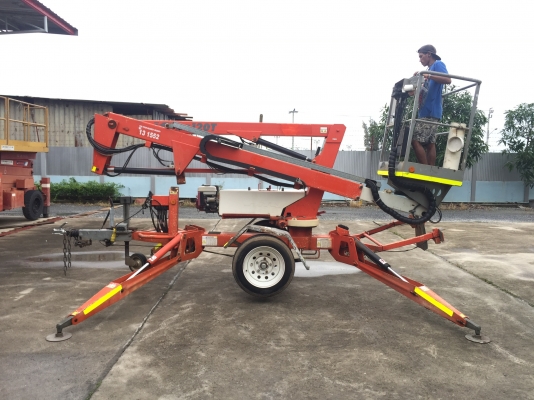 ขายรถกระเช้าบูมNIFTYรุ่น120TPEมือสองญี่ปุ่นสูง10.20เมตรเครื่องเบนซิน1สูบสภาพดีพร้อมใช้งานขาย270000ลดเหลือ220000 มีให้เลือกหลายคันหลายขนาด