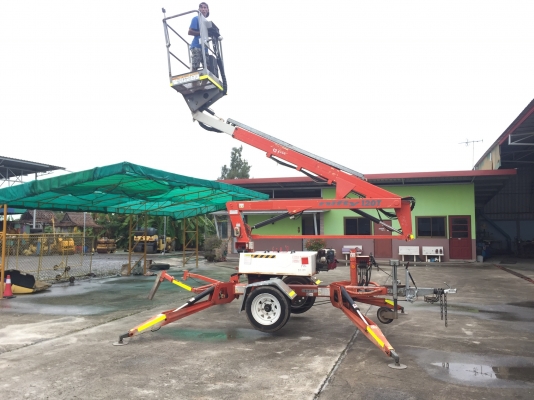 ขายรถกระเช้าบูมNIFTYรุ่น120TPEมือสองญี่ปุ่นสูง10.20เมตรเครื่องเบนซิน1สูบสภาพดีพร้อมใช้งานขาย270000ลดเหลือ220000 มีให้เลือกหลายคันหลายขนาด