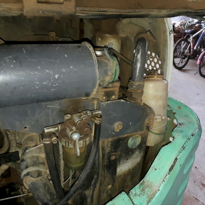 ขายรถแบคโคเล็ก IHI30J มีระบบใบดัน สภาพพร้อมใช้งาน ราคา190,000 สนใจโทร 090-8588220คุณนะ 093-3258446คุณบิว เว็บไซต์ส่วนตัว www.narong2truck.com www.truck.in.th/498 ID: narong498 ID: 09332584461 เพจ Facebook ณรงค์ ซื้อขายรถมือสอง กลุ่ม Facebook ณรงค์ ซื้อขาย