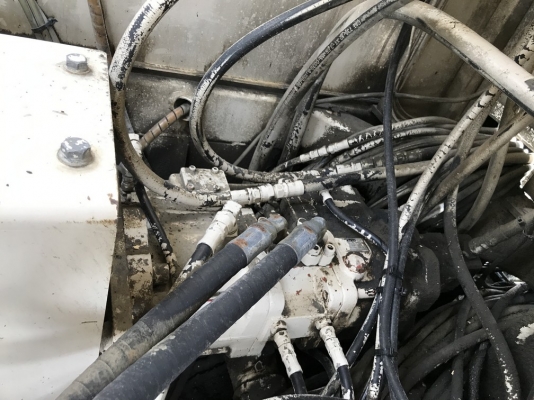 Furukawa HCR1200-DS (คันที่ 2) นำเข้าจากญี่ปุ่น ใช้งานแค่ 4 พันชั่วโมง สภาพสวยมาก ๆ ครับ Furukawa HCR1200-DS (คันที่ 2) นำเข้าจากญี่ปุ่น ใช้งานแค่ 4 พันชั่วโมง สภาพสวยมาก ๆ ครับ