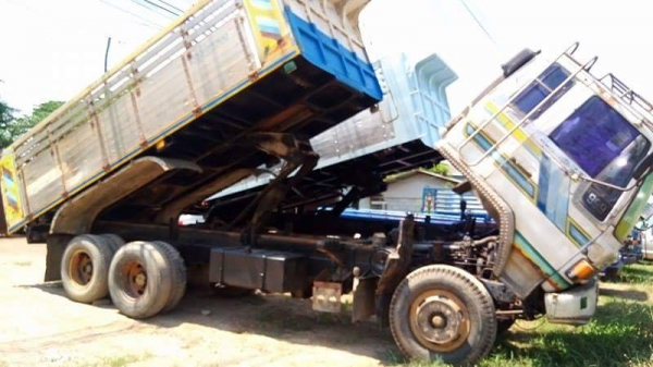 Isuzu