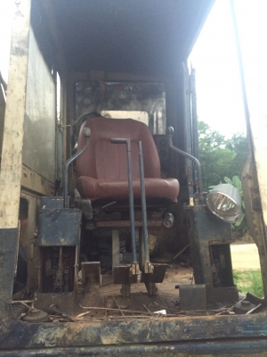 ขายแบคโฮ KOMATSU PC200-3 สภาพดีพร้อมใช้งาน สนใจโทร 081-970-1072