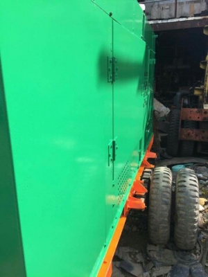 ขายเครื่องปั่นไฟ