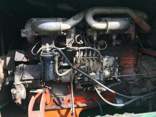 ขายเครื่องปั่นไฟ