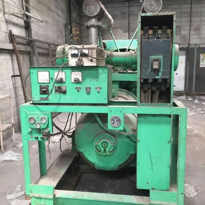 ขายเครื่องปั่นไฟ