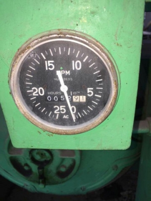 ขายเครื่องปั่นไฟ