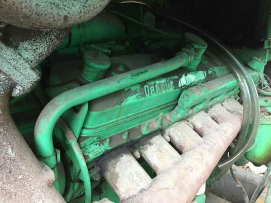 ขายเครื่องปั่นไฟ