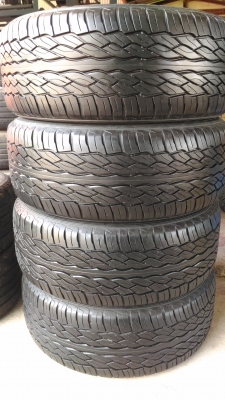 ขายยาง FALKEN JAPAN 265/50/20 สวยๆครับ