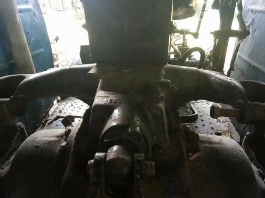 ขาย 200,000 รถ ไถ FROD 6610เครื่อง T6 สภาพรถจอดต้องเช็ดระบบ สภาพเครื่องติด เอกสารชื่อขาย   รถอยู่ จ.อุบลราชธานี  โทร&amp;ไอดีไลน์  0610710295