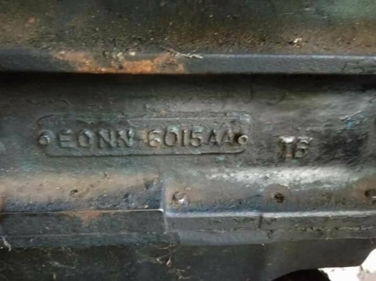 ขาย 200,000 รถ ไถ FROD 6610เครื่อง T6 สภาพรถจอดต้องเช็ดระบบ สภาพเครื่องติด เอกสารชื่อขาย   รถอยู่ จ.อุบลราชธานี  โทร&amp;ไอดีไลน์  0610710295