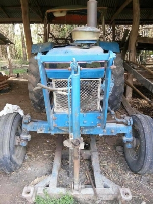 ขาย 200,000 รถ ไถ FROD 6610เครื่อง T6 สภาพรถจอดต้องเช็ดระบบ สภาพเครื่องติด เอกสารชื่อขาย   รถอยู่ จ.อุบลราชธานี  โทร&amp;ไอดีไลน์  0610710295