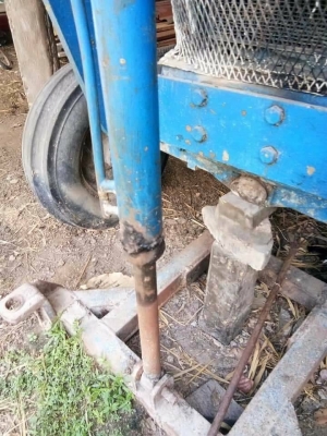 ขาย 200,000 รถ ไถ FROD 6610เครื่อง T6 สภาพรถจอดต้องเช็ดระบบ สภาพเครื่องติด เอกสารชื่อขาย   รถอยู่ จ.อุบลราชธานี  โทร&amp;ไอดีไลน์  0610710295