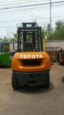 ขายรถฟอร์คลิฟต์