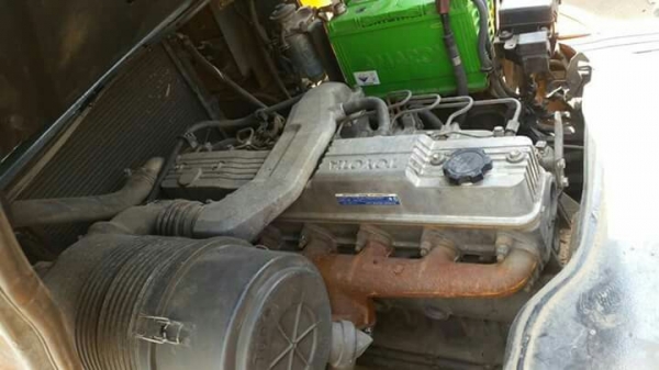 ขายรถฟอร์คลิฟต์