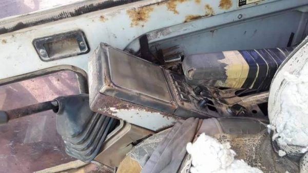 ขาย 465,000 บาท KOBELCO SK200 Mark 3 เครื่องดี  ปั้มแรง โช่หนา เอวแน่น  เอกสารชื้อขาย  รถอยู่ จ.ศรีสะเกษ โทร&amp;ไอดีไลน์ 0610710295