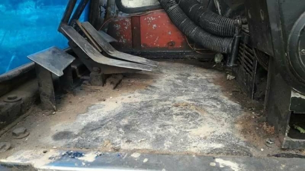 ขาย 465,000 บาท KOBELCO SK045 (120 Mark 2 ) เครื่องดี ปั้มแรง โช่ใหม่ 2 ข้าง ช่วงล่างเต็ม เอกสารชื้อขาย รถอยู่ จ.ศรีสะเกษ โทร&ไอดีไลน์ 0610710295 ขาย 465,000 บาท KOBELCO SK045 (120 Mark 2 ) เครื่องดี ปั้มแรง โช่ใหม่ 2 ข้าง ช่วงล่างเต็ม เอกสารชื้อขาย รถอยู่ จ.ศรีสะเกษ โทร&ไอดีไลน์ 0610710295