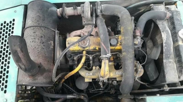 ขาย 465,000 บาท KOBELCO SK045 (120 Mark 2 ) เครื่องดี ปั้มแรง โช่ใหม่ 2 ข้าง ช่วงล่างเต็ม เอกสารชื้อขาย รถอยู่ จ.ศรีสะเกษ โทร&ไอดีไลน์ 0610710295 ขาย 465,000 บาท KOBELCO SK045 (120 Mark 2 ) เครื่องดี ปั้มแรง โช่ใหม่ 2 ข้าง ช่วงล่างเต็ม เอกสารชื้อขาย รถอยู่ จ.ศรีสะเกษ โทร&ไอดีไลน์ 0610710295