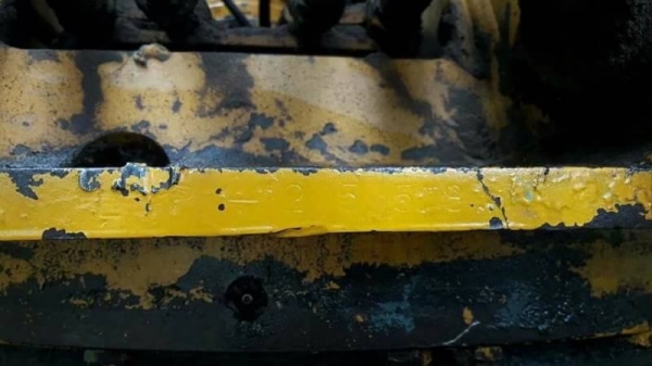 ขาย 465,000 บาท KOBELCO SK045 (120 Mark 2 ) เครื่องดี ปั้มแรง โช่ใหม่ 2 ข้าง ช่วงล่างเต็ม เอกสารชื้อขาย รถอยู่ จ.ศรีสะเกษ โทร&ไอดีไลน์ 0610710295 ขาย 465,000 บาท KOBELCO SK045 (120 Mark 2 ) เครื่องดี ปั้มแรง โช่ใหม่ 2 ข้าง ช่วงล่างเต็ม เอกสารชื้อขาย รถอยู่ จ.ศรีสะเกษ โทร&ไอดีไลน์ 0610710295