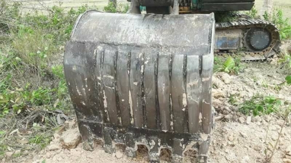 ขาย 465,000 บาท KOBELCO SK045 (120 Mark 2 ) เครื่องดี ปั้มแรง โช่ใหม่ 2 ข้าง ช่วงล่างเต็ม เอกสารชื้อขาย รถอยู่ จ.ศรีสะเกษ โทร&ไอดีไลน์ 0610710295 ขาย 465,000 บาท KOBELCO SK045 (120 Mark 2 ) เครื่องดี ปั้มแรง โช่ใหม่ 2 ข้าง ช่วงล่างเต็ม เอกสารชื้อขาย รถอยู่ จ.ศรีสะเกษ โทร&ไอดีไลน์ 0610710295