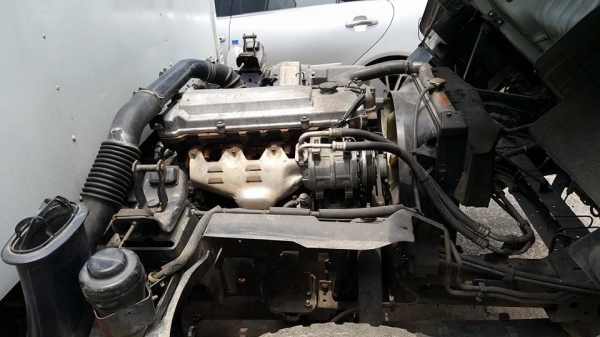 NPR ปี 53แก็ส CNGโรงงาน 130 แรง ตู้แห้งสามบานยาว5.50 รถสวยจัดพร้อมทำงาน NPR ปี 53แก็ส CNGโรงงาน 130 แรง ตู้แห้งสามบานยาว5.50 รถสวยจัดพร้อมทำงาน