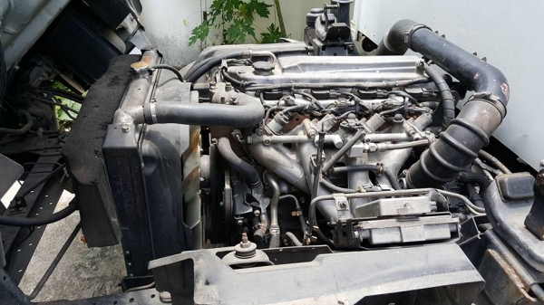 NPR ปี 53แก็ส CNGโรงงาน 130 แรง ตู้แห้งสามบานยาว5.50 รถสวยจัดพร้อมทำงาน NPR ปี 53แก็ส CNGโรงงาน 130 แรง ตู้แห้งสามบานยาว5.50 รถสวยจัดพร้อมทำงาน